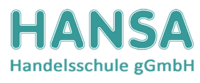 HANSA Handelsschule Logo
